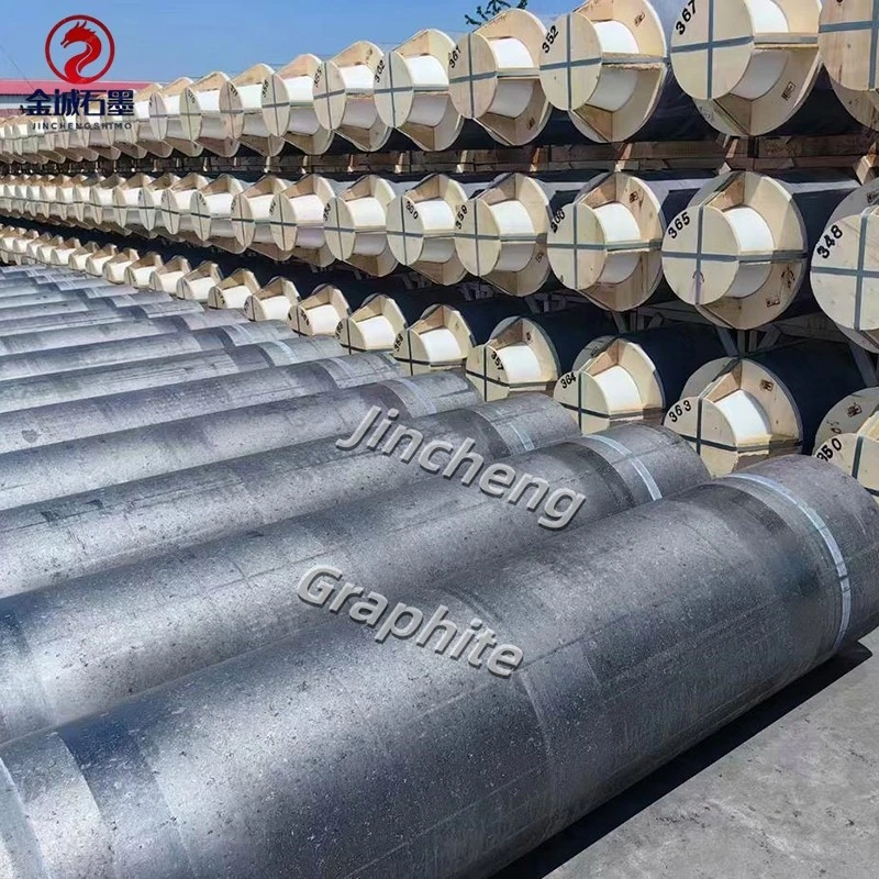 EDM Spark Graphite Electrode factory
